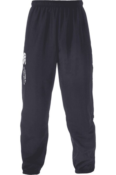  Canterbury Kids Cuffed Ankle Tracksuit Bottoms 