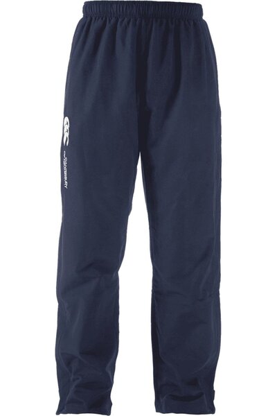  Canterbury Kids Open Hem Tracksuit Bottoms 