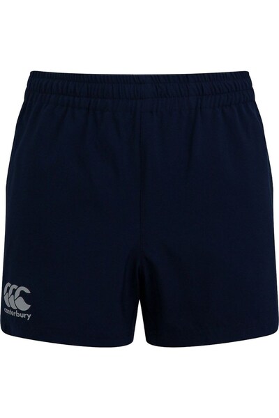  Canterbury Kids Shorts 