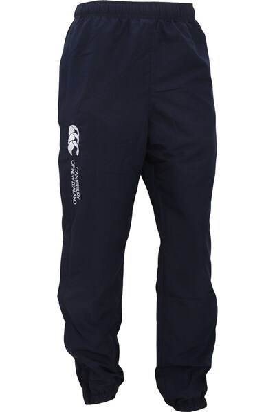  Canterbury Mens Cuffed Ankle Jogging Bottoms 