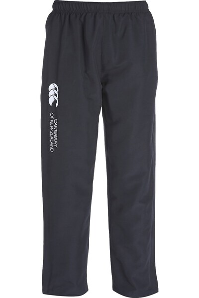  Canterbury Mens Open Hem Tracksuit Bottoms 