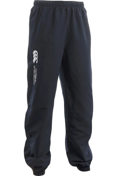  Canterbury Mens Open Hem Tracksuit Bottoms 