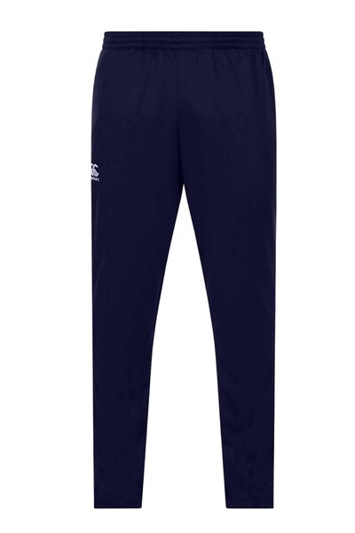  Canterbury Stretch Tapered Mens Trousers 