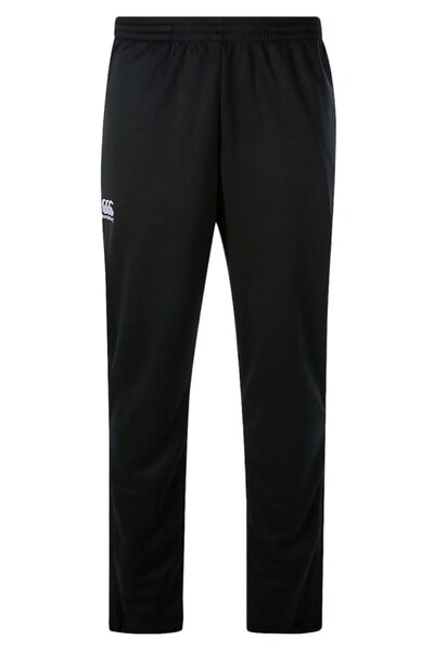  Canterbury Tapered Kids Jogging Bottoms 