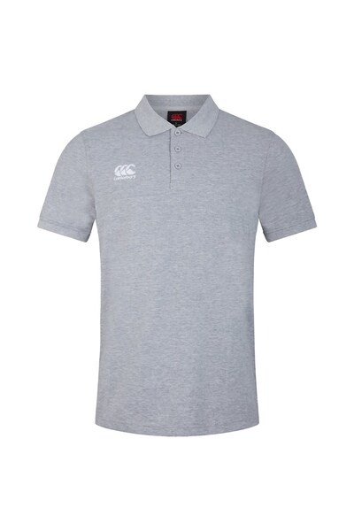  Canterbury Waimak Mens Pique Polo Shirt 