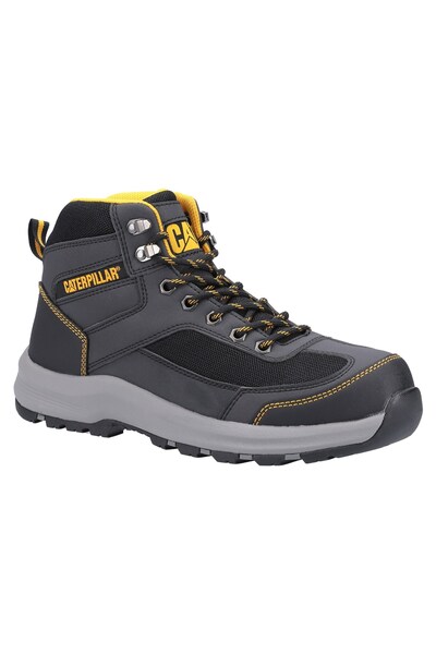 Caterpillar Elmore Mid Mens Hiker Boots 