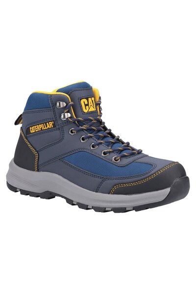  Caterpillar Elmore Mid Mens Hiker Boots 