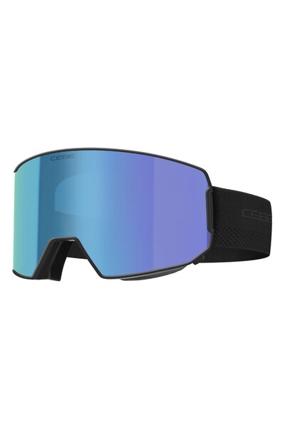  Cebe Attraction2 Unisex Cylindrical Ski Goggles 