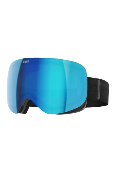  Cebe Cloud3 Unisex Toric Ski Goggles 