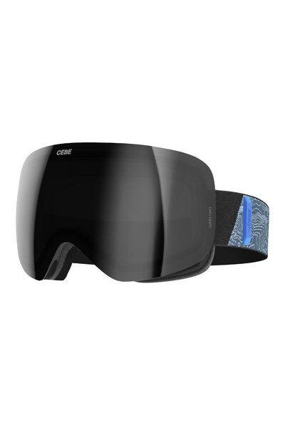  Cebe Cloud3 Unisex Toric Ski Goggles 
