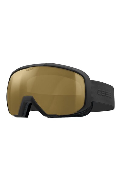  Cebe Ridge2 Otg Unisex Spherical Ski Goggles 