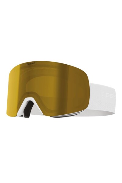  Cebe Striker2l Unisex Cylindrical Ski Goggles 