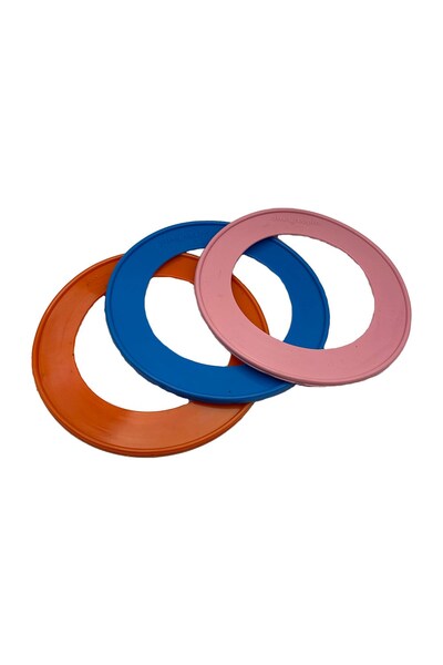  Chewtopia Flying Ring 