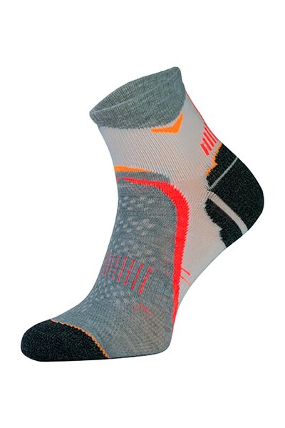  Comodo Durable Running Socks With Arch Support 