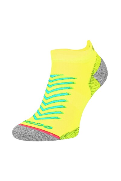  Comodo Hi Viz Lightweight Sport Socks 