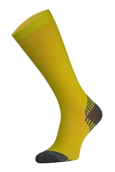  Comodo Knee High Compression Running Socks 