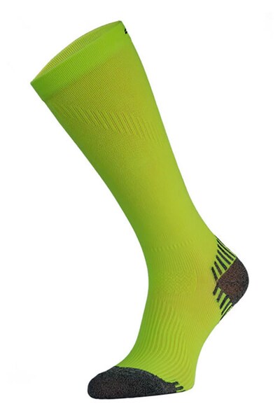  Comodo Knee High Compression Running Socks 