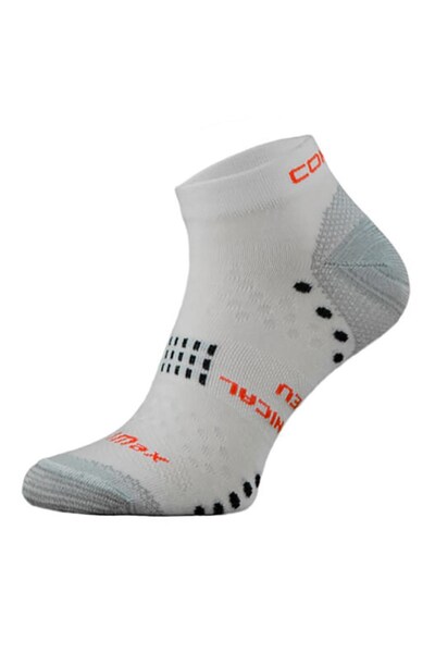  Comodo Lighweight Arch Support Running Socks 