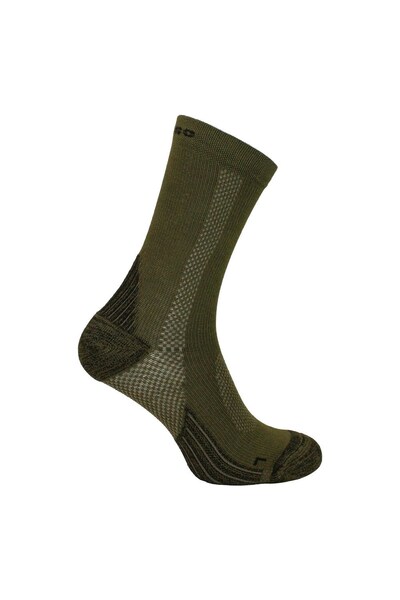  Comodo Mens Performance Coolmax Socks Cushioned Walking 