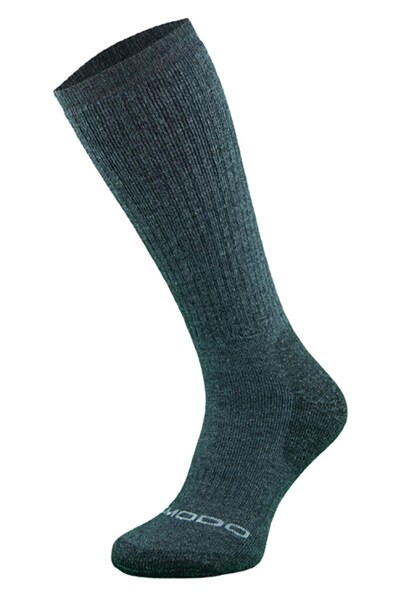  Comodo Unisex Alpaca Wool Cushioned Hiking Socks 