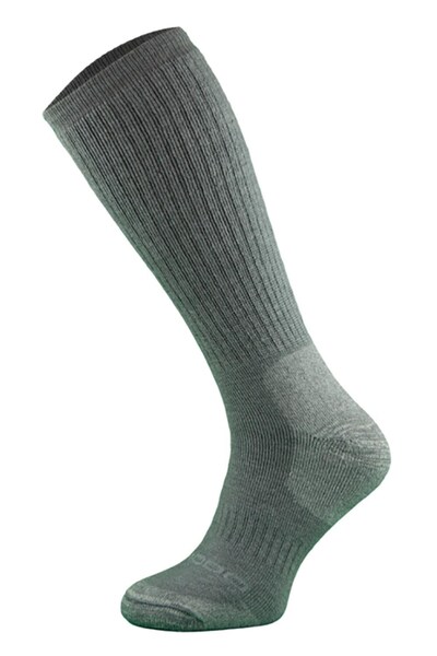  Comodo Unisex Alpaca Wool Cushioned Hiking Socks 