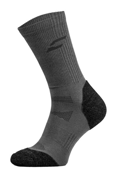  Comodo Unisex Cushioned Heel & Toe Bamboo Hiking Socks 