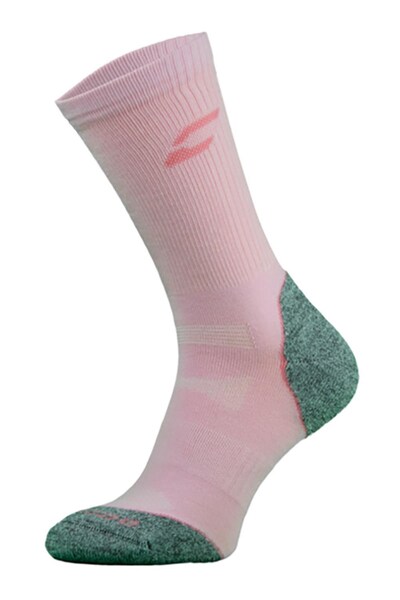  Comodo Unisex Cushioned Heel & Toe Bamboo Hiking Socks 