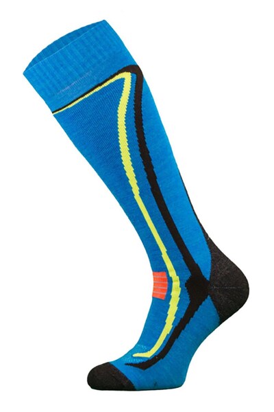  Comodo Unisex Knee High Merino Wool Ski Socks 