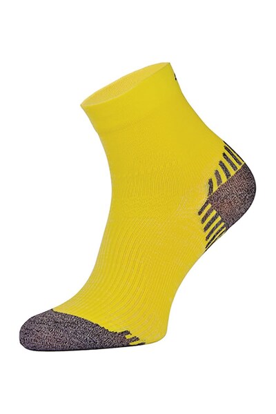  Comodo Unisex Low Cut Ankle Compression Running Socks 