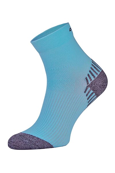  Comodo Unisex Low Cut Ankle Compression Running Socks 
