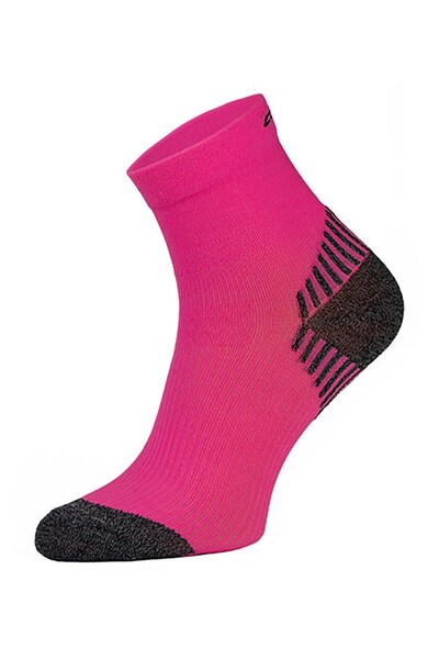  Comodo Unisex Low Cut Ankle Compression Running Socks 