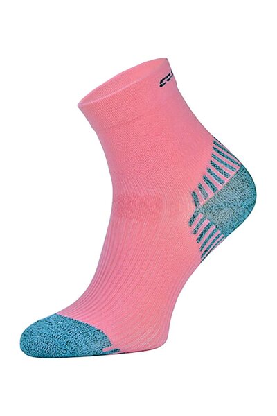  Comodo Unisex Low Cut Ankle Compression Running Socks 