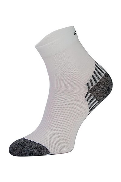  Comodo Unisex Low Cut Ankle Compression Running Socks 