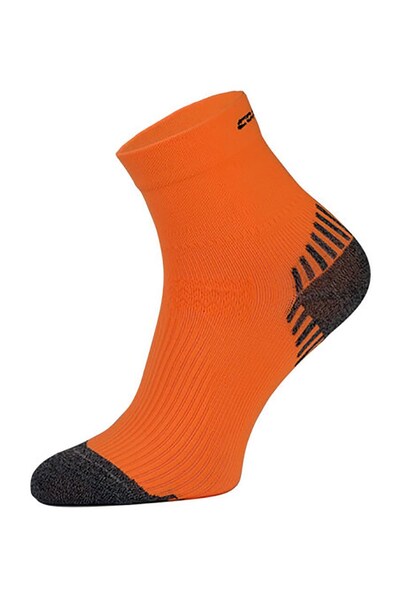  Comodo Unisex Low Cut Ankle Compression Running Socks 