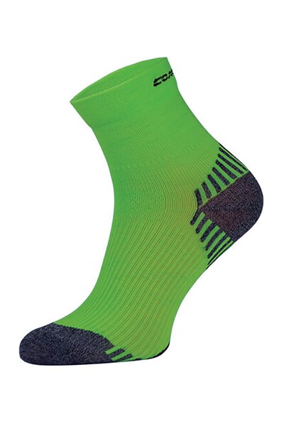  Comodo Unisex Low Cut Ankle Compression Running Socks 