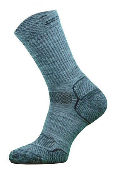  Comodo Unisex Merino Wool Lightweight Socks 