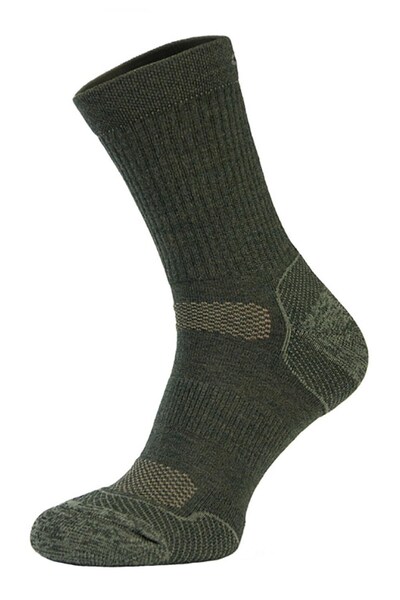  Comodo Unisex Merino Wool Lightweight Socks 