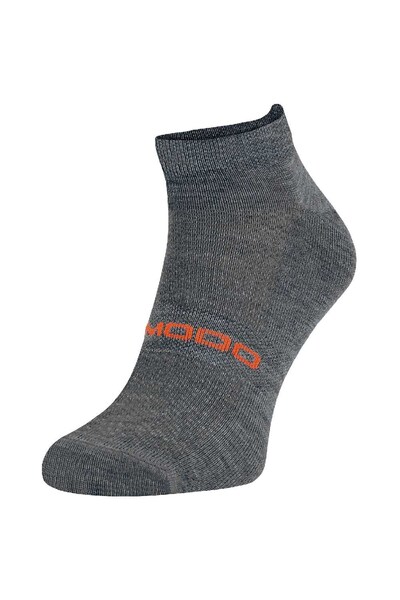  Comodo Unisex Merino Wool Low Cut Running Socks 