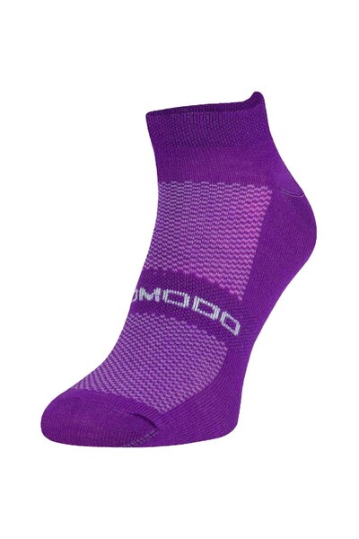  Comodo Unisex Merino Wool Low Cut Running Socks 