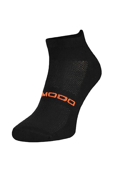  Comodo Unisex Merino Wool Low Cut Running Socks 