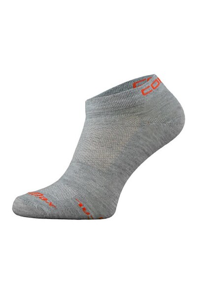  Comodo Unisex Ultra Coolmax Ankle Length Running Socks 
