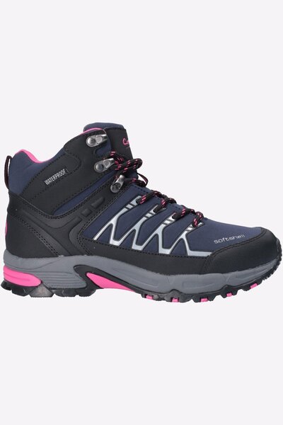  Cotswold Abbeydale Mid Womens Hiking Boots 