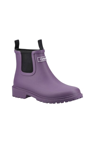  Cotswold Barton Wellington Womens 