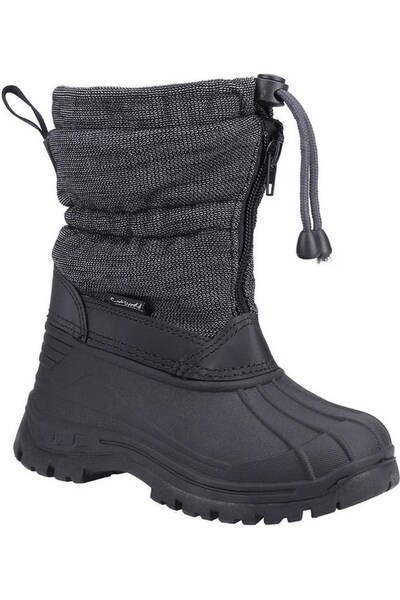  Cotswold Bathford Kids Wellington Boots 