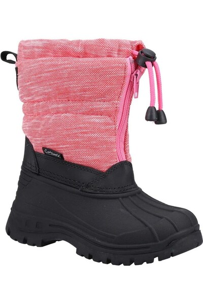  Cotswold Bathford Kids Wellington Boots 