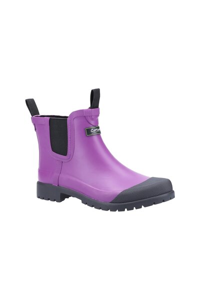  Cotswold Blenheim Waterproof Ankle Boot Womens 