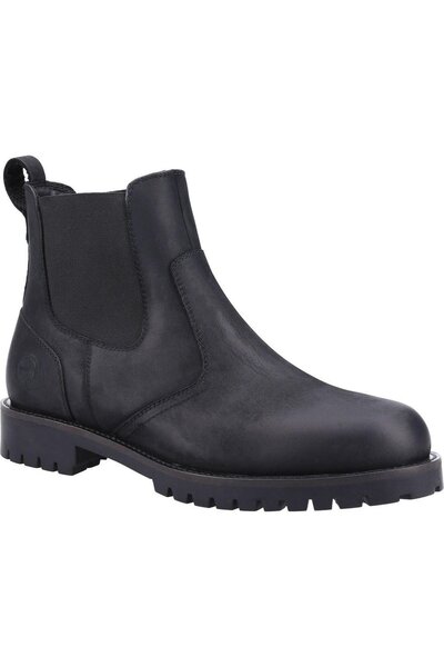  Cotswold Bodicote Mens Chelsea Boots 