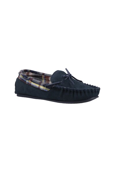  Cotswold Chatsworth Slippers Womens 