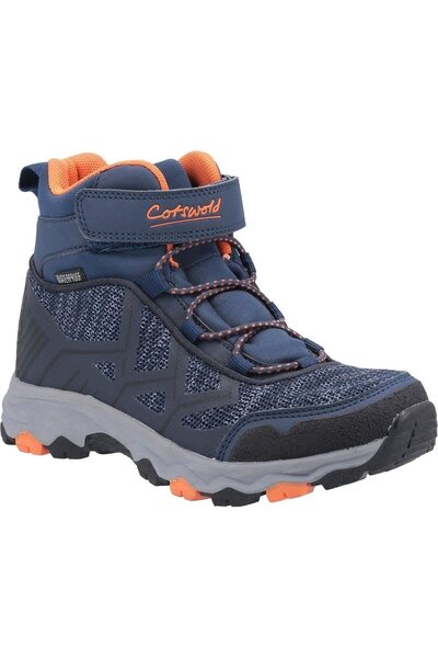  Cotswold Coaley Kids Hiking Boots 