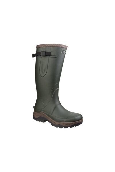  Cotswold Compass Neoprene Rubber Wellington Unisex 